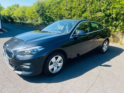 2021 BMW 2 Series