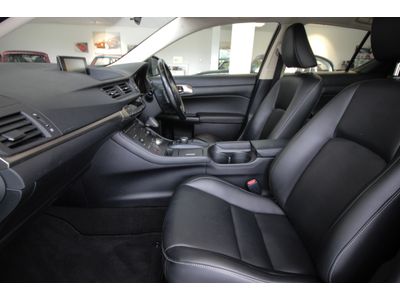 2017 Lexus CT