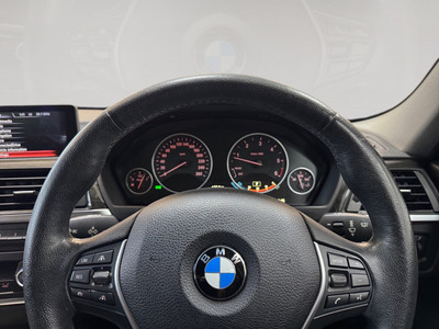2015 BMW 3 Series