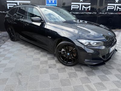 2023 BMW 3 Series