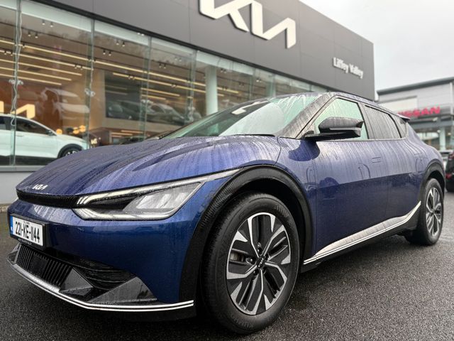vehicle for sale from Kia Liffey Valley