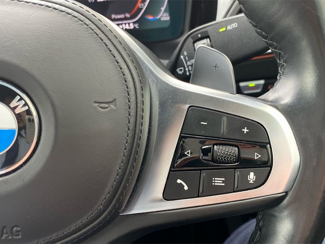 2023 BMW 4 Series