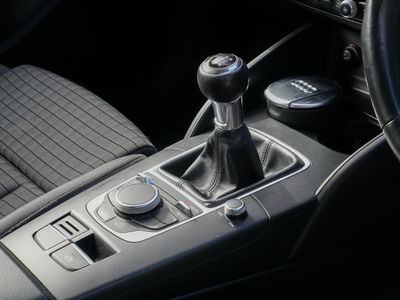 2015 Audi A3