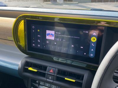 2026 Fiat Grande Panda