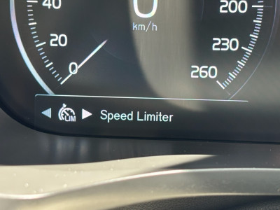 2019 Volvo XC60