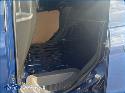 2020 Ford Transit Connect