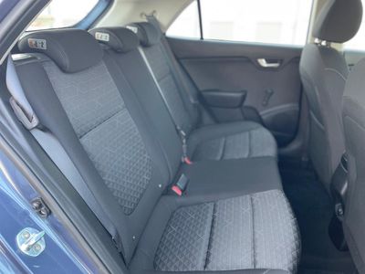 2019 Kia Rio