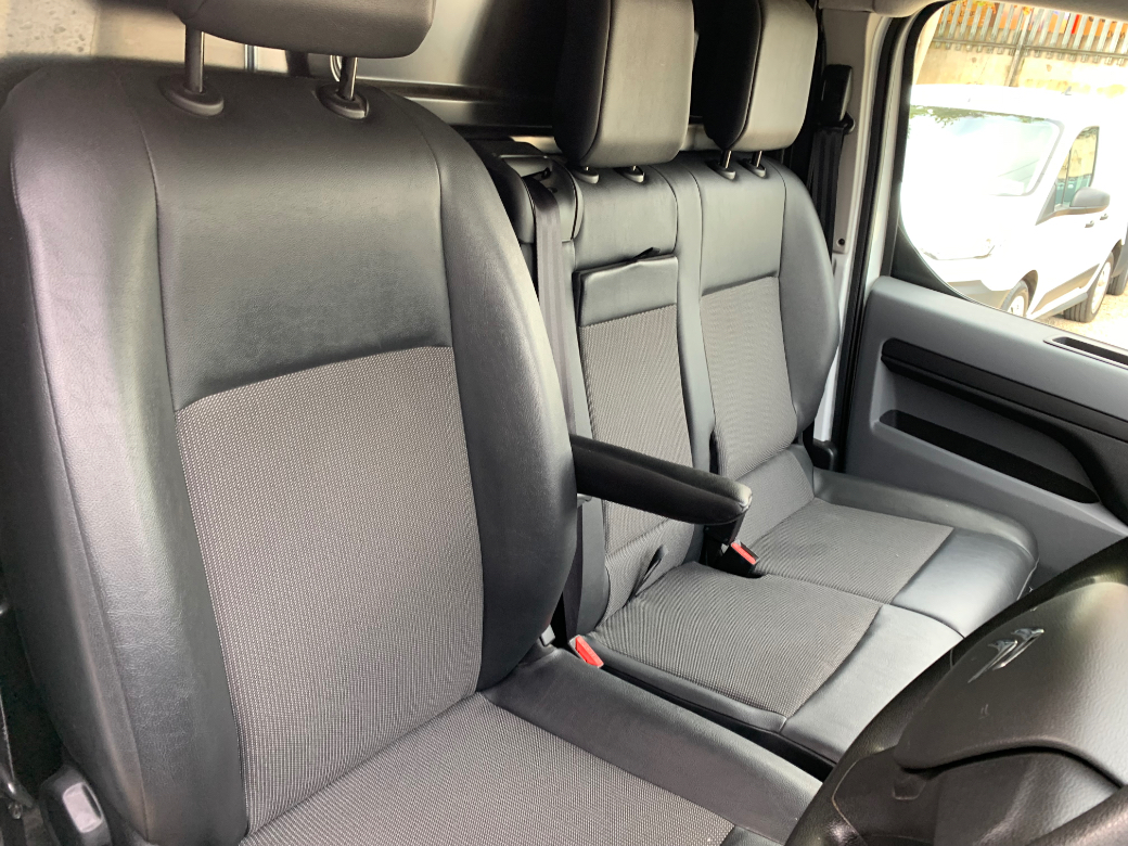 2022 Citroen Dispatch