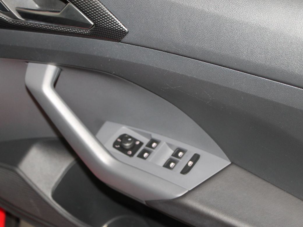 2020 Volkswagen T-Cross