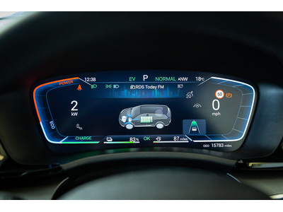2025 BYD Seal U