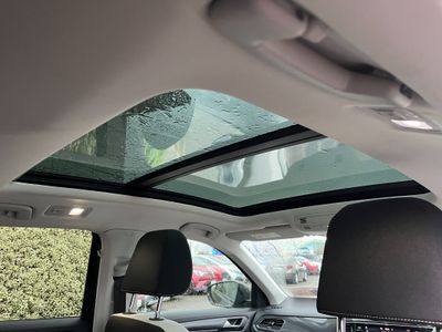 2020 Volkswagen T-Roc