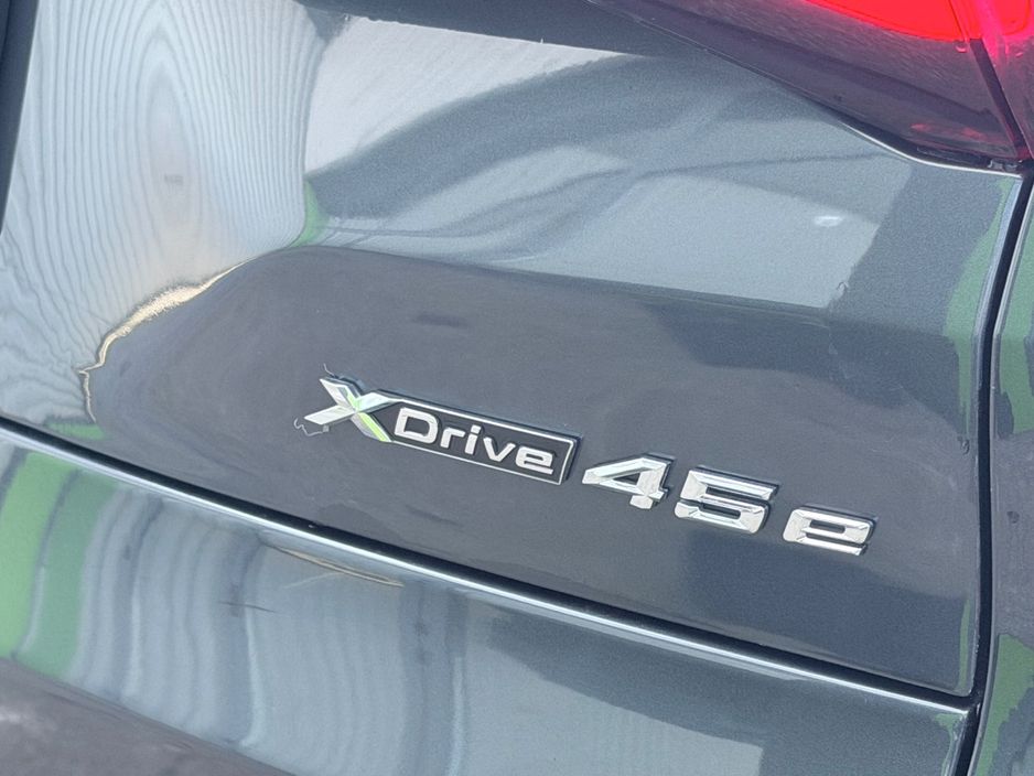 2020 BMW X5