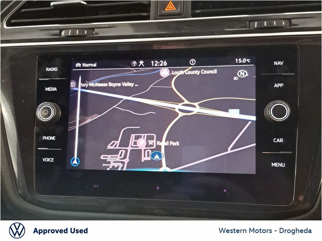2023 Volkswagen Tiguan Allspace