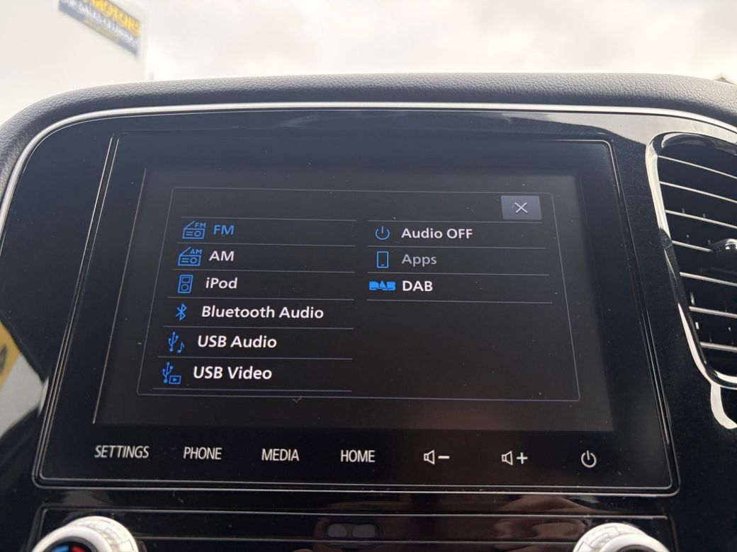 2021 Mitsubishi Outlander