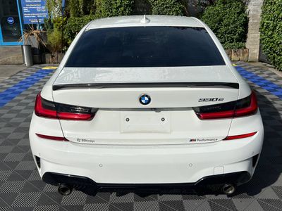 2021 BMW 3 Series