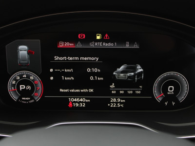 2023 Audi A4