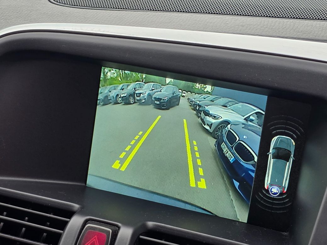 2016 Volvo XC60