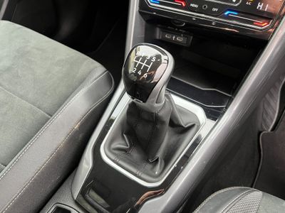 2024 Volkswagen T-Roc