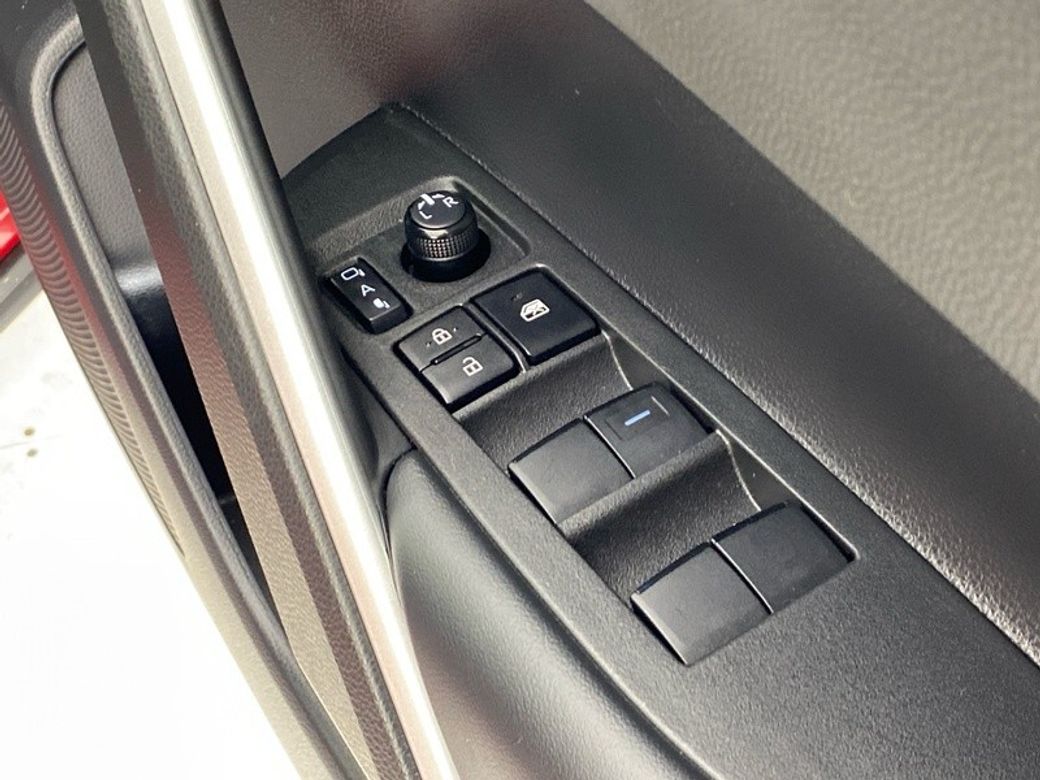 2023 Toyota Corolla Cross