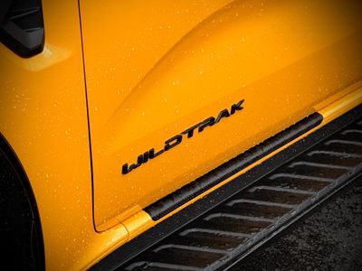 2023 Ford Ranger
