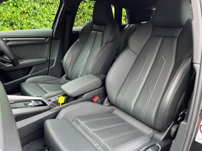 2023 Audi A3