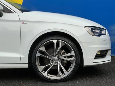 2016 Audi A3