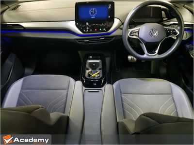 2023 Volkswagen ID.4