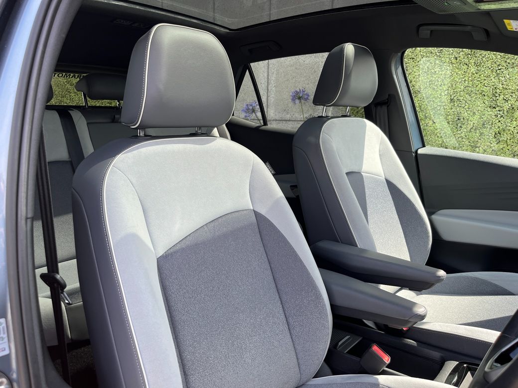 2021 Volkswagen ID.3