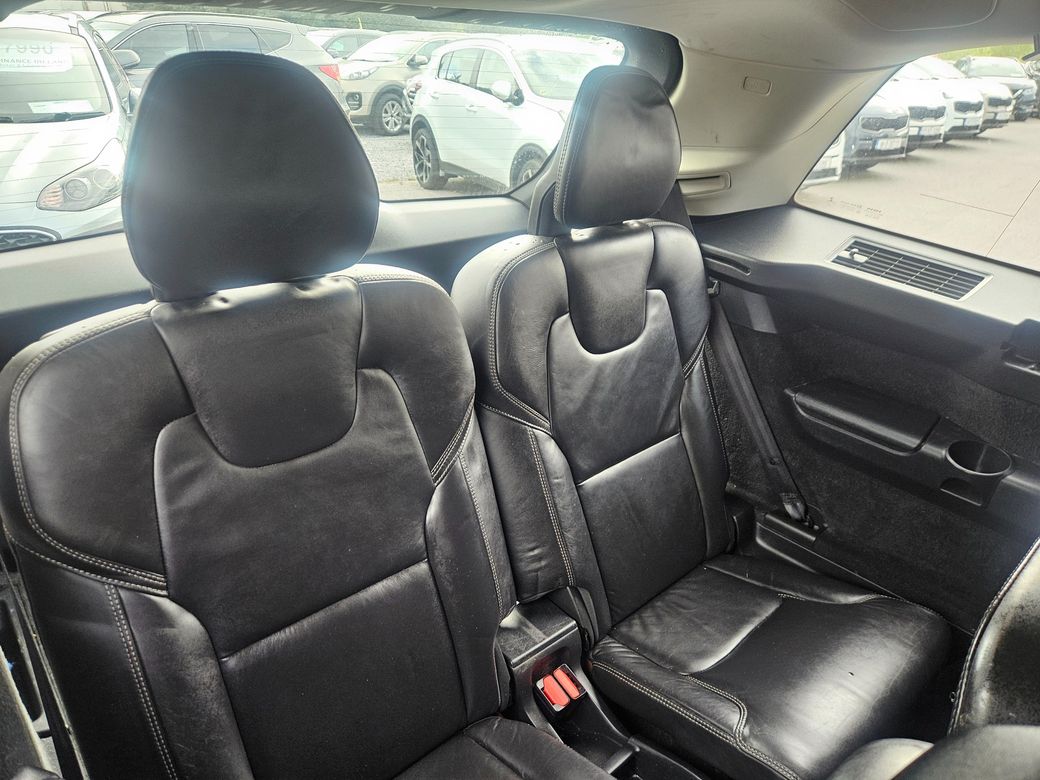 2016 Volvo XC90