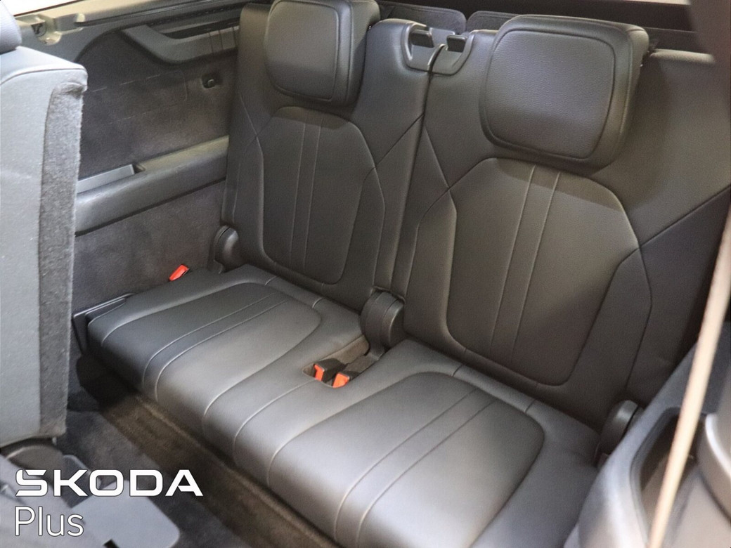 2026 Skoda Kodiaq