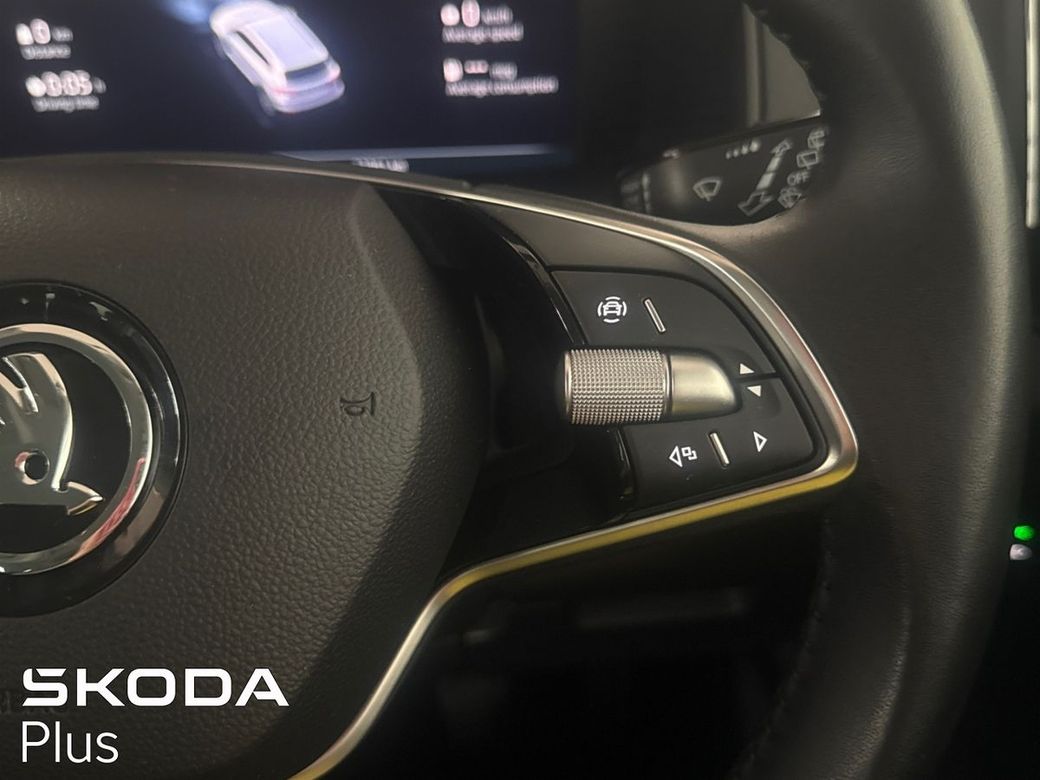 2024 Skoda Karoq