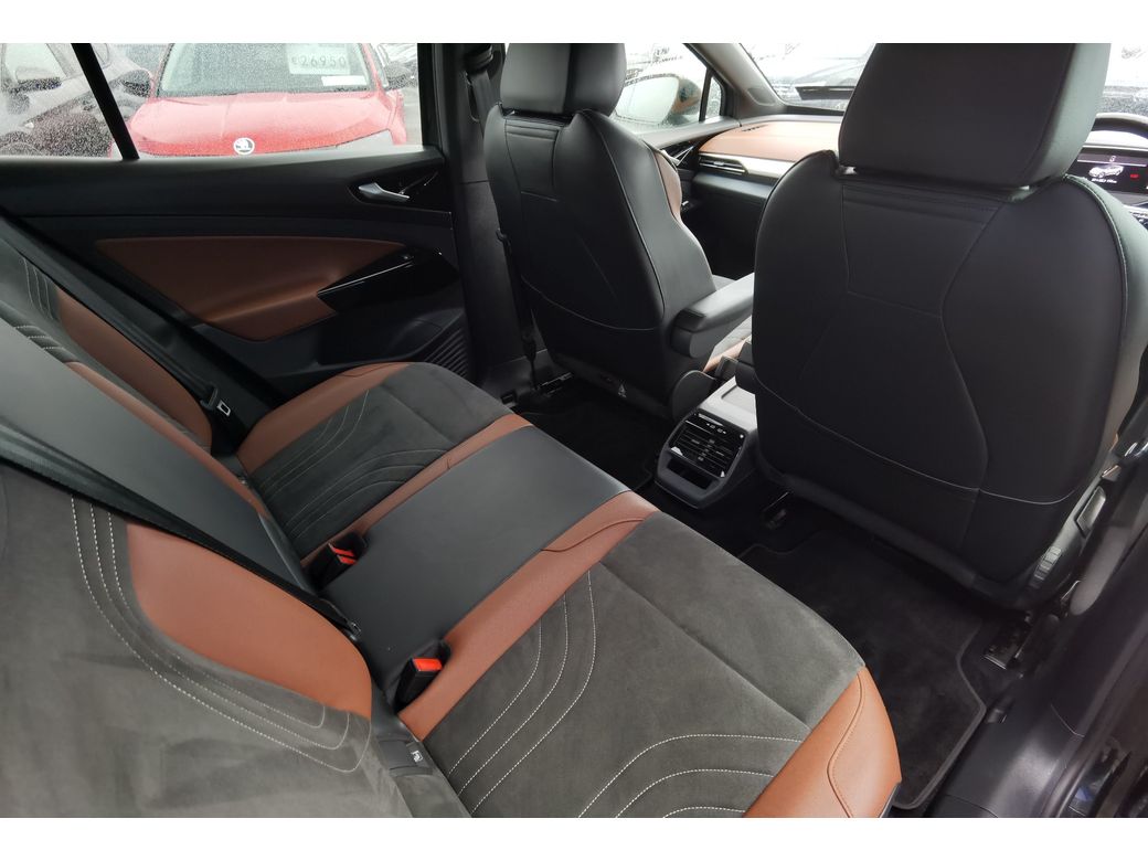 2022 Volkswagen ID.5