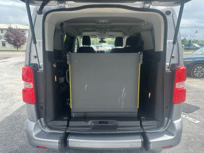 2024 Toyota ProAce Verso