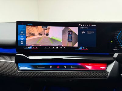 2026 BMW M5