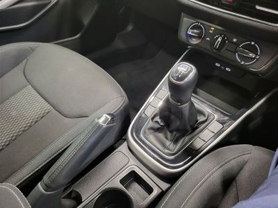 2023 Skoda Fabia