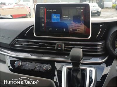 2025 Maxus eDELIVER 9