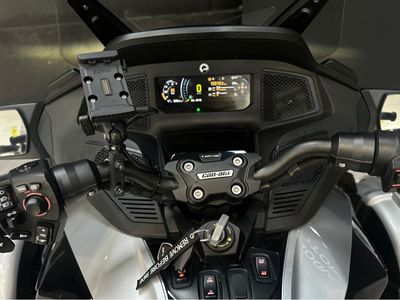 2024 Can-Am Spyder