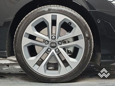 2026 Audi A3