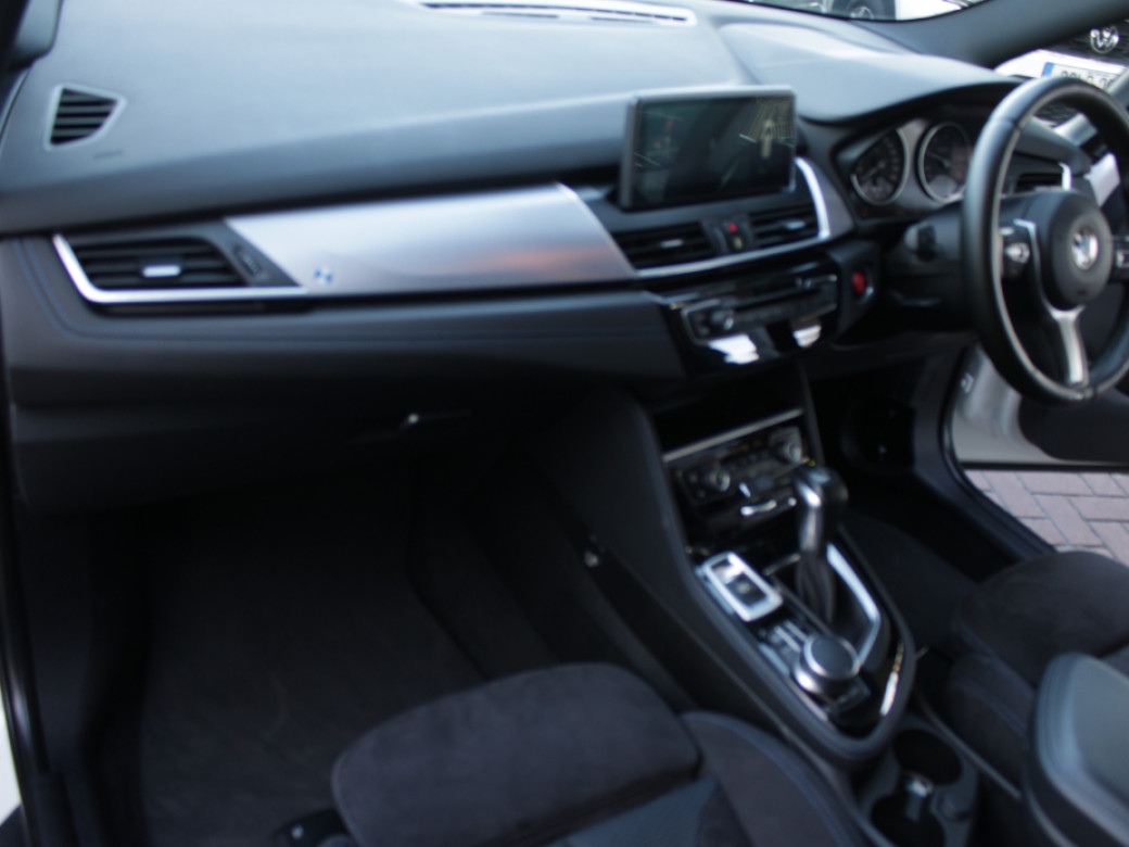 2016 BMW 2 Series Gran Tourer