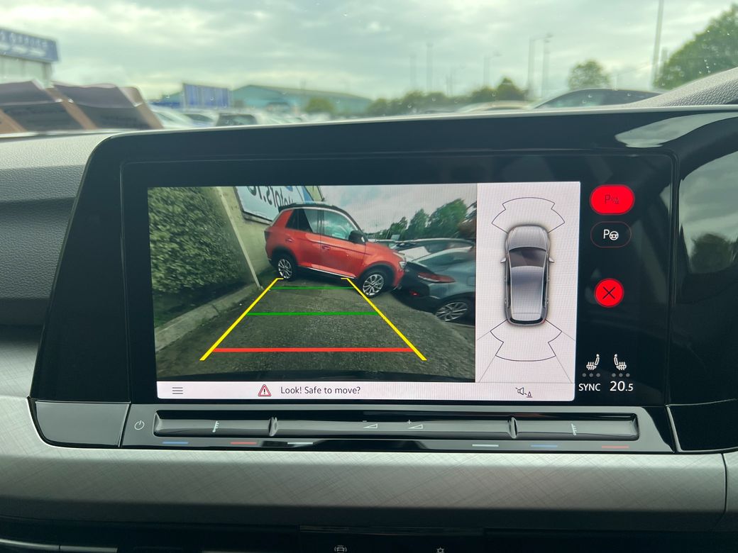2022 Volkswagen Golf