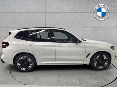 2024 BMW iX3