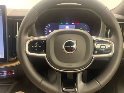 2026 Volvo XC60