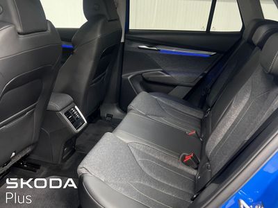 2026 Skoda Elroq