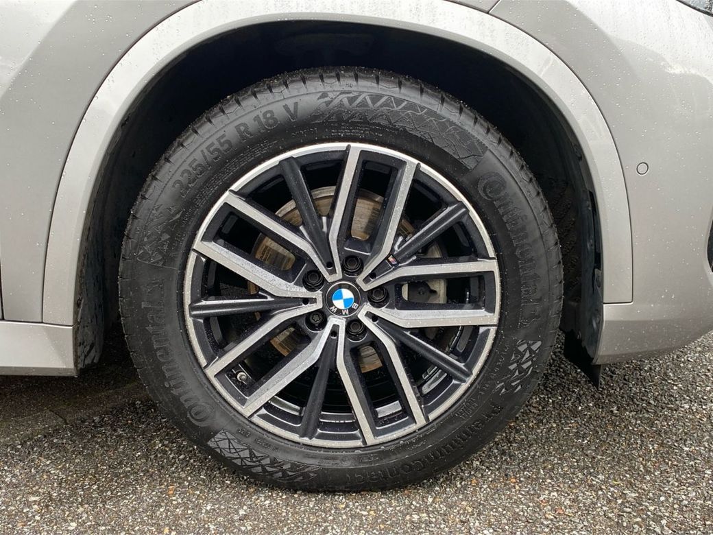 2024 BMW X1