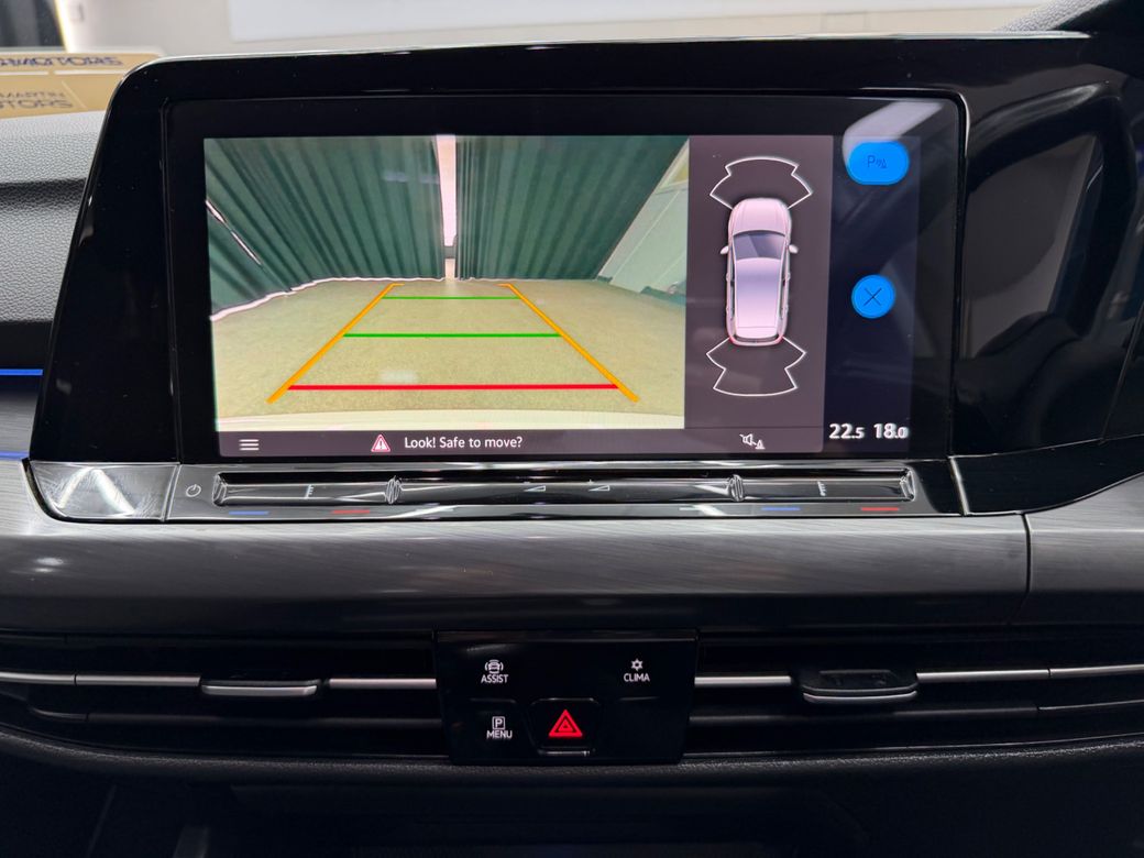 2020 Volkswagen Golf
