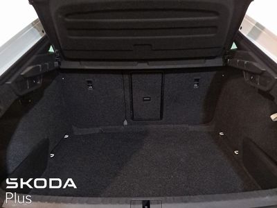 2022 Skoda Octavia