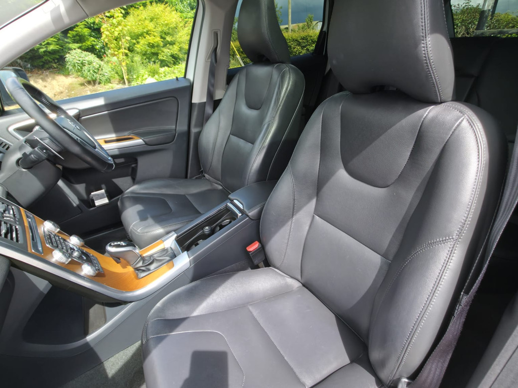 2017 Volvo XC60