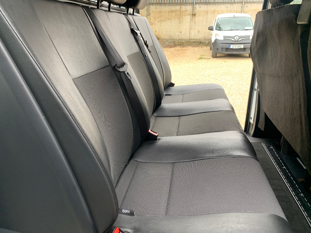 2022 Opel Vivaro