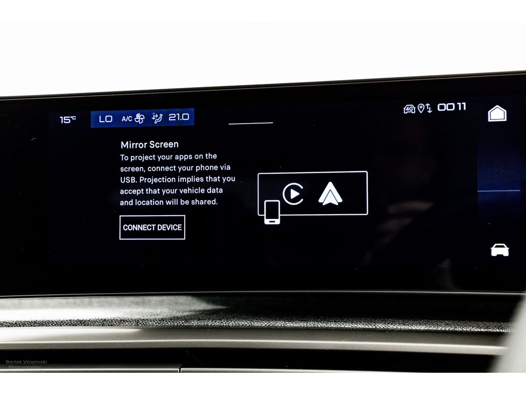 2025 Peugeot 5008