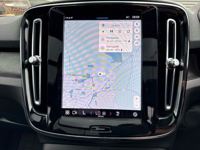 2023 Volvo XC40